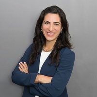 Suzanne  Salgado Profile Image