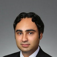 Rishi P Chhatwal Profile Image