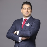 Reza  Roghani Esfahani Profile Image