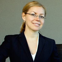 Tatjana  Paterno Profile Image