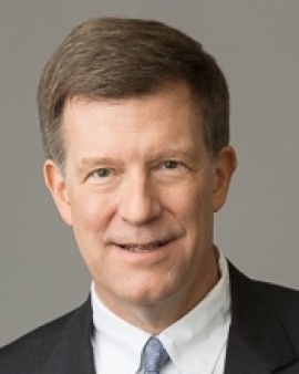 Portrait of Jeffrey Sharp