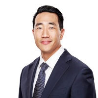 Daniel G. Chung Profile Image