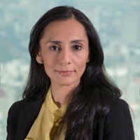 Bertha Alicia Ordaz Avilés Profile Image