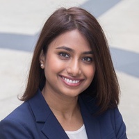 Saba  Syed Profile Image