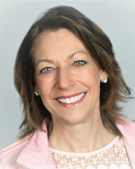 Portrait of Lisa Tanzi