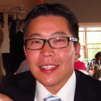 John  Kim Profile Image