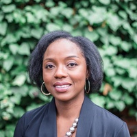 Iké  Adeyemi Profile Image