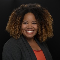 Nikkya  Williams Profile Image