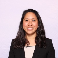 Ellen  Wong Profile Image