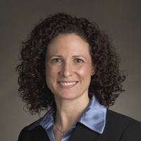 Rebecca L. Strauss Profile Image