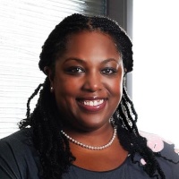 Tashwanda Pinchback Dixon Profile Image