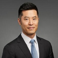 John P. Huang Profile Image