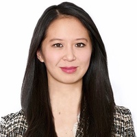 Angela  Liu Profile Image