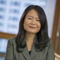 Katherine K. Huang Profile Image