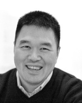 Portrait of Li Chen