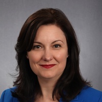 Kathleen Jones Goldman Profile Image