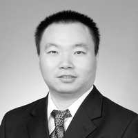 Yanbin  Xu Profile Image