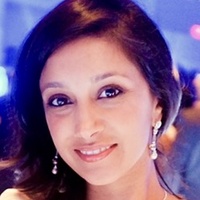 Raina Shroff Mehta Profile Image