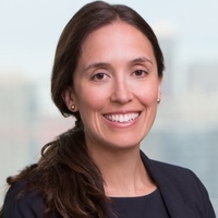 Elizabeth V. Lopez Profile Image