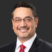 Rene  Treviño Profile Image