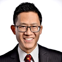 Eric David Chan Profile Image