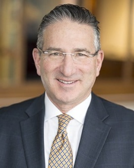 Portrait of Scott Kadish