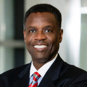 Portrait of Kevyn Orr