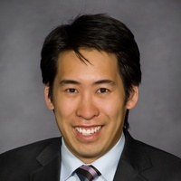 Gregory K. Wu Profile Image