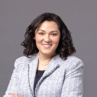 Lena  Haidous Profile Image