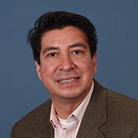 Ricardo M. Contreras Profile Image