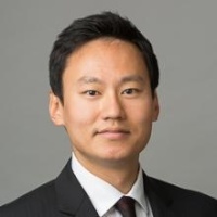 Kwanwoo  Lee Profile Image