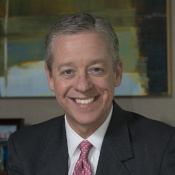 Portrait of Shawn Riley