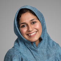 Fatema K. Merchant Profile Image