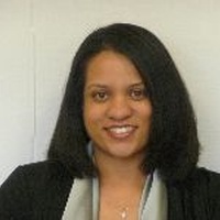 Regina Johnson Elbert Profile Image