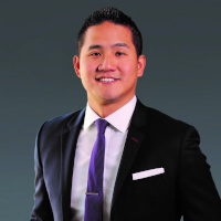 Roland  Chang Profile Image