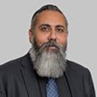 Rishi  Sodhi Profile Image