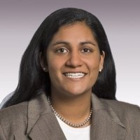 Teresa Alukal Downs Profile Image