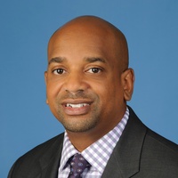 Keith Jerrod Barnett Profile Image