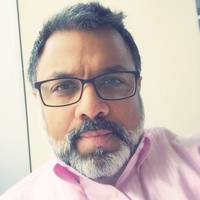 Nilesh (Neal)  Patel Profile Image