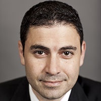 Mohammad  Walizadeh Profile Image