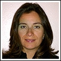 Maria Barrios de Gracia Profile Image