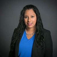 Marcia N Persaud Profile Image