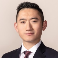 Shaun  Zhang Profile Image