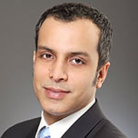 Waqas A. Durrani Profile Image