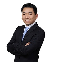 David  Kim Profile Image