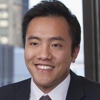 Aaron T. Chiu Profile Image