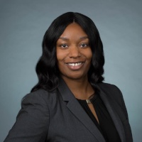 Sharae' L. Williams Profile Image