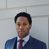 Tyrone H. Thomas Profile Image