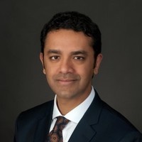 Suneel C. Gupta Profile Image