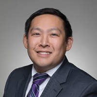 Jeffrey R Chang Profile Image